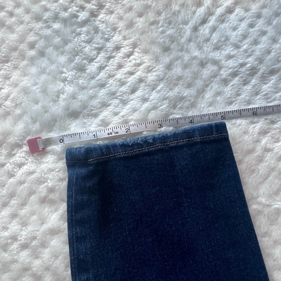 American Eagle Outfitters Dark Wash Jeans - Picture 9 of 9